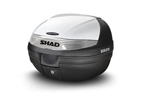 Shad Calotta Sh29 Bianco