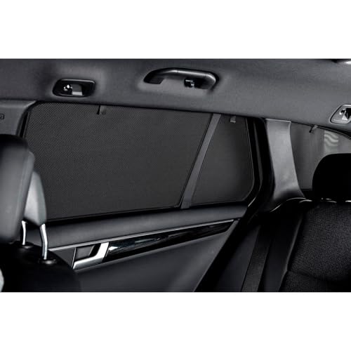 Car Shades Set Compatibile Con Dacia Jogger 2022- (6-Parti)