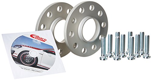 Eibach S90 – 6 – 10 – 005 – Distanziali Ruote Pro Sistema Di Spacer 2 20 Mm 5/114,3 67,0