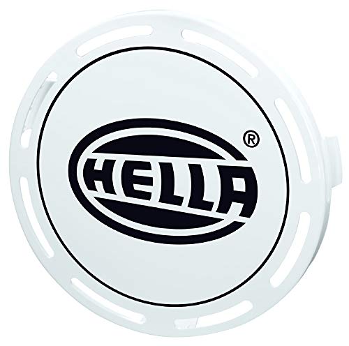Hella 8Xs 165 048-011 Calotta, Faro Di Profondità Luminator Compact Xenon
