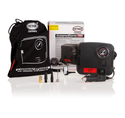 Heyner 235000 Premium Micro Compressore 12 V