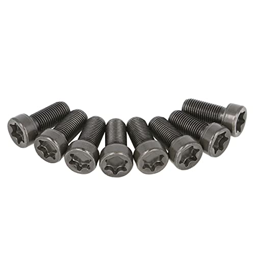 Luk 411 0230 10 Frizioni Bulloni Vdm