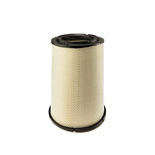 Ufi Filters, Filtro Aria 27.642.00, Filtro Aria Per Ricambio, Adatto Ad Veicoli Pensanti, Applicabile Su Modelli Di Scania
