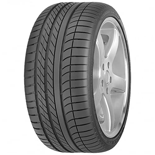 Goodyear Eagle F1 Asymmetric Suv - 255/55/R20 110Y - B/C/71 - Pneumatico Estivos (4X4)