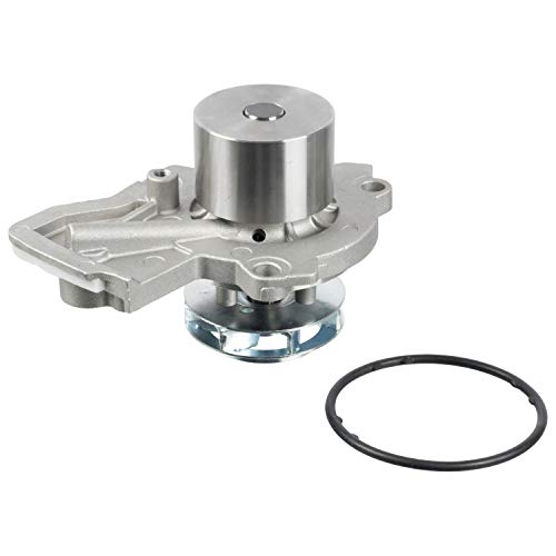 Febi Bilstein 108778 - Pompa Dell'Acqua Con Anello Di Tenuta, 1 Pezzo