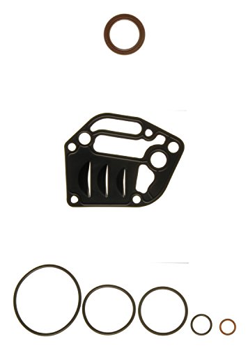 Ajusa 54128200 Kit Guarnizioni, Monoblocco
