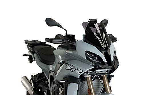 Puig 20460F Cupolino Sport, Fumè Scuro