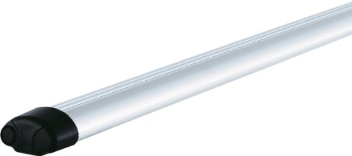 Thule 860000 2 Barre Aero Alluminio, 1080 Mm, Rapid System