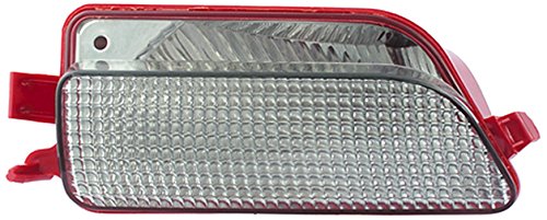Hella 2Zr 354 052-021 Luce Di Retromarcia, Alogeno, 12V, Dx