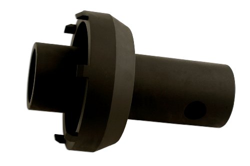 Laser 5327 Chiave A Bussola Per Dadi Di Bloccaggio 105-125Mm - Per Mercedes-Benz