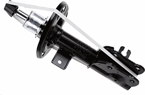 Sachs 317 625 Ammortizzatore Per Mazda 3 (Bm, Bn) 2013 - Dx, Assale Anteriore