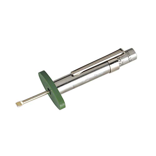 Sealey Tst/Dg Pneumatico Profondimetro Vosa Approvato
