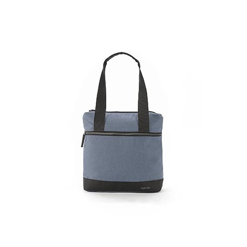 Inglesina Borse Marca Modello Back Bag Aptica Alaska Blue, Taglia Unica, Ax70N0Asb