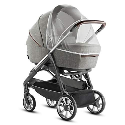 Inglesina Zanzariera Per Culla, Compatibile Con Aptica/Trilogy/Aptica Xt 2022