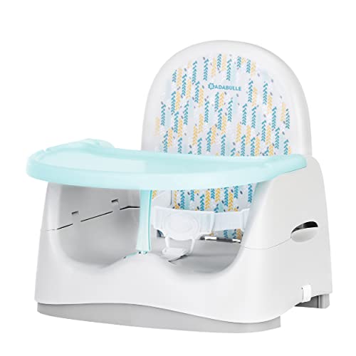 Badabulle B009012 Trendy Meal Rialzo Per Sedia, 2 Kg