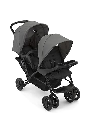 Stadium Duo® Tandem Pushchair