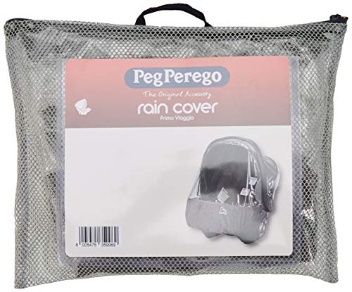 Peg Perego Rain Cover Primo Viaggio
