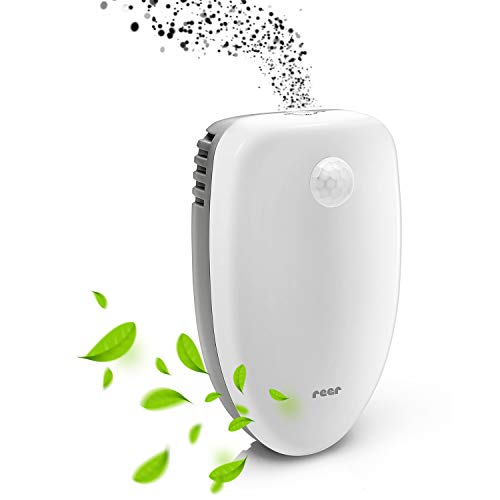 Pureair Depuratore Aria Ambiente