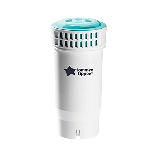 Tommee Tippee Close To Nature Perfect Prep Filtro