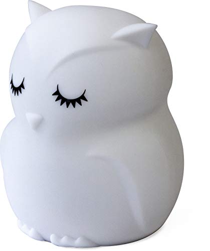 Luce Notturna – Gufo Pm