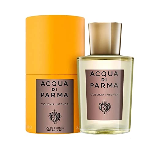 Acqua Di Parma Intensa Edc Spray 100 Ml