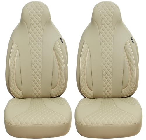 Coprisedili Compatibili Con Alfa Romeo Giulia Guidatore E Passeggero Dal 2016, Codice Colore: Pl405
