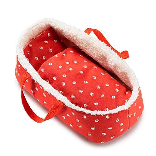 Lilliputiens L-83154 – Carrycot For Dolls