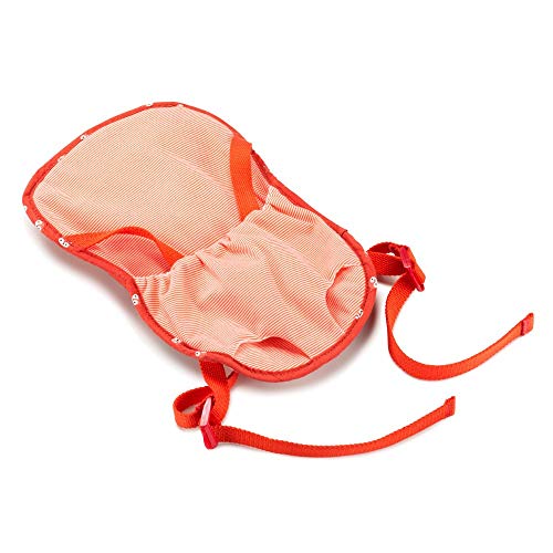 Lilliputiens L-83155 – Baby Carrier For Dolls