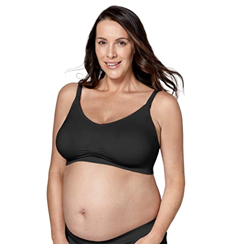 Medela Reggiseno Keep Cool Ultra | Reggiseno Per Gravidanza E Allattamento Senza Cuciture Con 6 Zone Traspiranti, Tessuto Morbido Ed Elastico E Sosteg