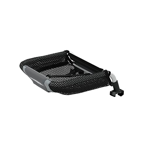 Thule Cargo Rack Porta Oggetti Black Single