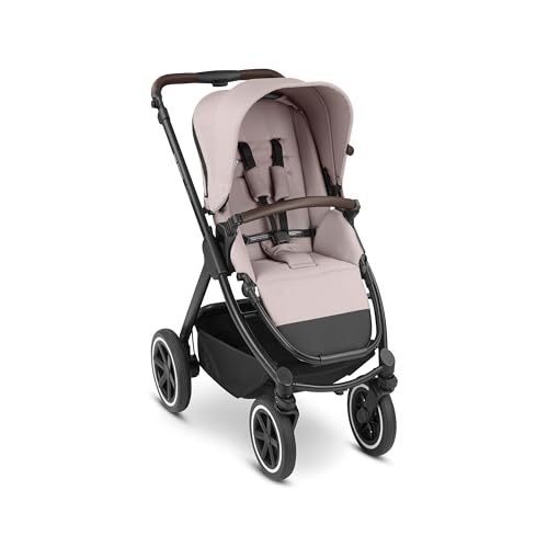 Passeggino Abc Design Samba - Berry