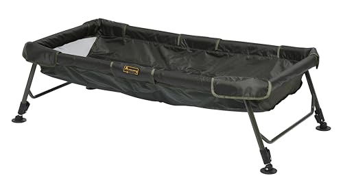 Prologic Daybed, Nero, Singolo