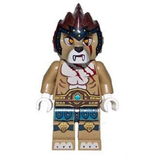 Lego® Chima™ Longtooth Minifigura