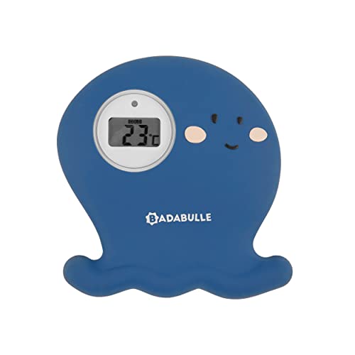 Badabulle Termometro Digitale Bagnetto Neonato