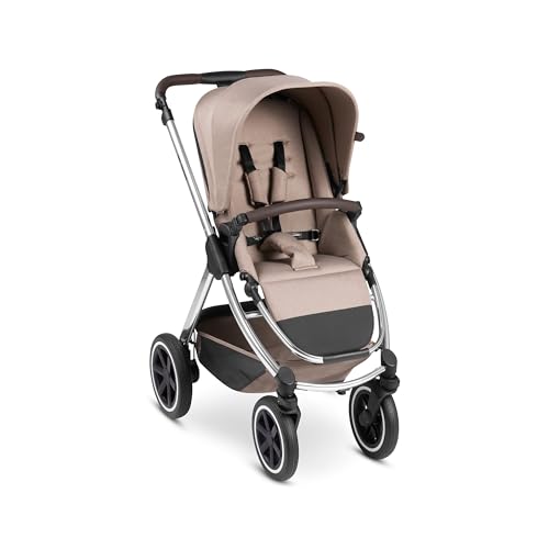 Passeggino Abc Design Samba - Grain