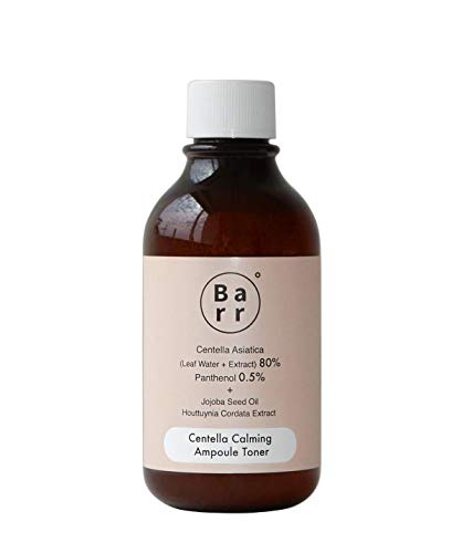 Centella Calming Ampoule Toner 200 Ml
