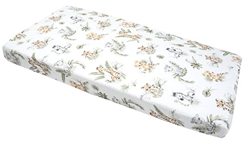 Lenzuolo Con Angoli 60X120 Cm 100% Cotone Biancheria Da Letto Medi Partners Materassino Sacco A Pelo Lettino Lettino