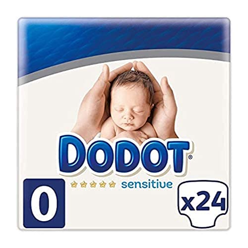 Dodot Sensit Rn T0 24U