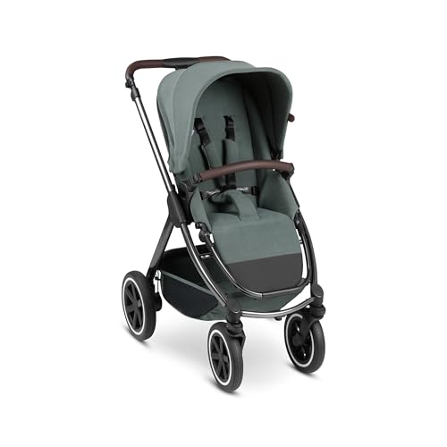 Abc Design Samba - Aloe