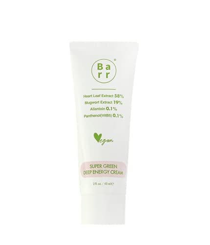 Super Green Deep Energy Cream 60 Ml