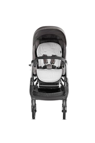 Inglesina Summercover Per Passeggino, Compatibile Con Trilogy, Aptica, Aptica Xt, Electa, 40 X 30 20 Cm