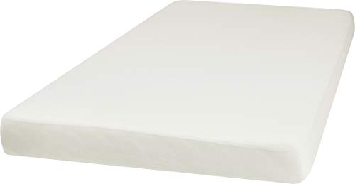 Playshoes Coprimaterasso Con Angoli, Impermeabile, 70 X 140 Cm, Natura