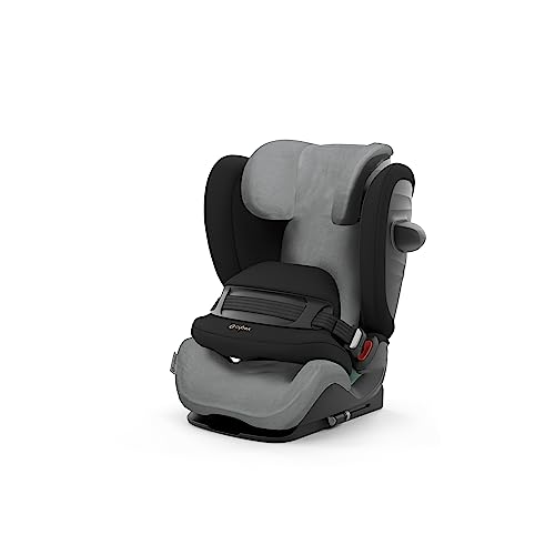 Pallas G I-Size Sommerbezug Grey | Grey