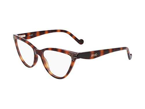 Occhiali Da Vista Liu Jo Lj 2738 215 Tortoise
