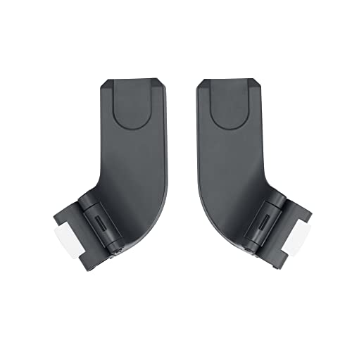 Gb Gold Adattatore Shell, Per Gb Artio (Tranne Noi), Gb Cot To Go, Tutti I Seggiolini Per Bambini Cybex