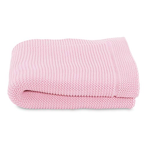 Chicco Coperta Tricot, Miss Pink