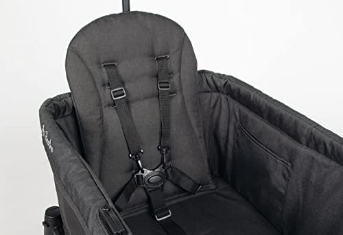 Seat For Folding Handcart 'Cruiser'