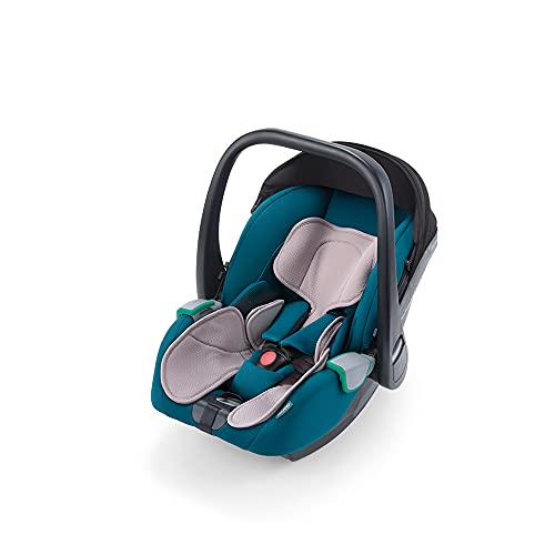 Recaro Kids, Fodera Estiva Ovetto, Copriseggiolino Estivo Traspirante, Lavabile, Copriseggiolino Auto Compatibile Con Ovetti Avan, Guardia E Privia Ev