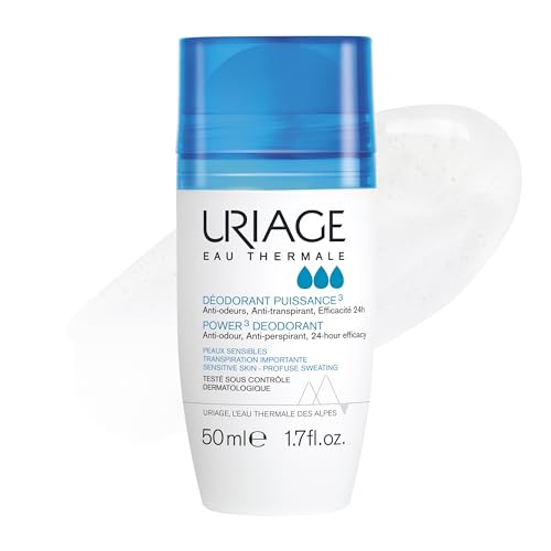 Power3 Deodorant Roll-On 50 Ml