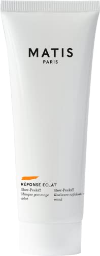 Matis Reponse Eclat Glow Peel Off Maschera 50Ml
